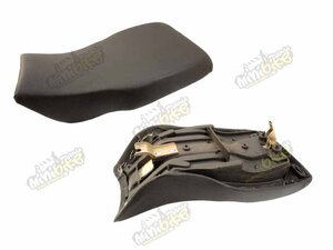Sedlo pre ATV 110 a 125ccm verzia II Sedlo pre ATV 110 a 125ccm verzia II