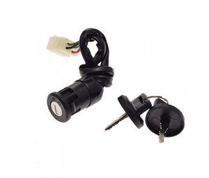 Spínacia skrinka pre Bashan BS250S-5