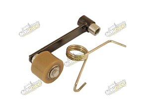 Šponovák reťaze s pružinou pre ATV aj Bashan