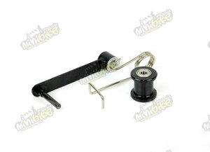 Šponovák reťaze s pružinou pre ATV Shineray 250ST-9E