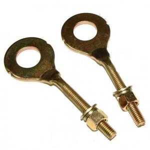 Šponovák zadnej vidlice pre ATV 15mm otvor závit M6 Šponovák zadnej vidlice pre ATV 15mm otvor závit M6
