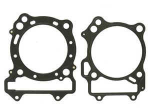 Tesnenie pod hlavu Suzuki LTZ400 Kawasaki KFX400 topend