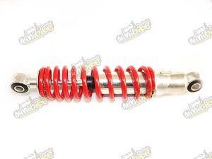 Tlmič 250mm predný šírka pružiny pre ATV 110/125 nast