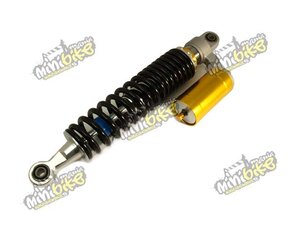 Tlmič predný 360mm aj pre Bashan