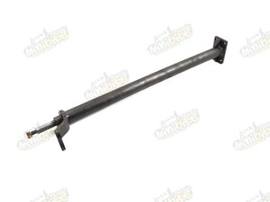 Tyč riadenia Bashan BS150