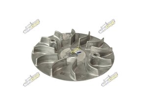 Poloremenica variátora pre SMC JUMBO Razzer 300ccm