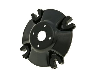 Prítlačný tanier pre Yamaha Majesty250 Linhai260 5GM 5SJ