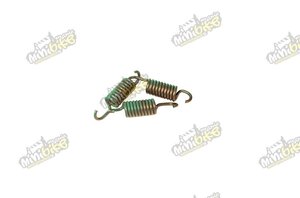 Pružiny odstredivej spojky 22401-LBA7-900 origina Kymco MV1069