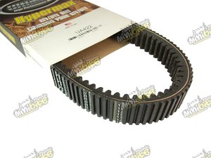 Remeň Suzuki ArticCati BruteForce TGB550 UA450