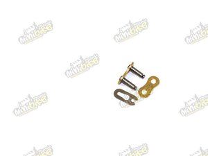 Reťazová spojka pre raťaz 428sv CYC Pitbike, ATV