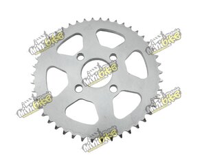 Rozeta 428 46zubová 250STXE