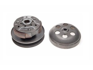 Spojka komplet pre ATV XY 250ST-9 automat