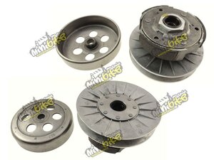 Spojka pre Linhai 260, 300 135mm 23929