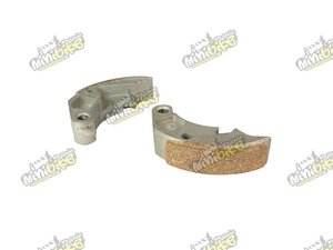 Spojkové lamely pre motor CF25 0110-052600