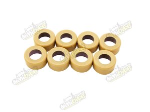 Valčeky variátora 30x16 18g pre Kymco UXV, MXU 500