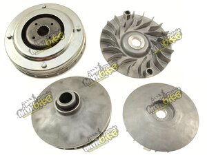 Variátor pre Linhai 300, Bashan 300