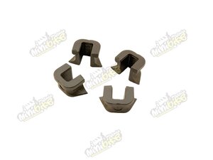 Vodítka variátora pre Kymco UXV, MXU 500