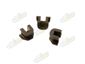 Vodítka variátora pre SMC Jumbo