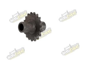 Záberové koliečko ATV150 19z 428reťaz Záberové koliečko ATV150 19z 428reťaz