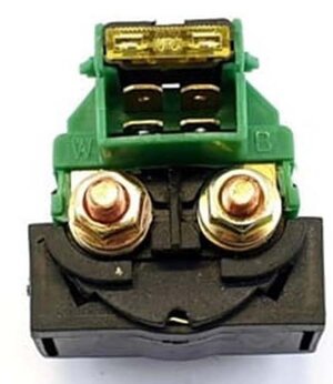 Štartovacie relé CFmoto  RX510 RX530 X5 X6 X8 Z6 UTV530