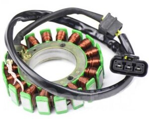 Stator zapalovania CFMoto X450 X520 X550 EPS Stator zapalovania CFMoto X450 X520 X550 EPS