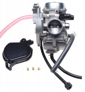 Karburátor Linhai 400 Kazuma Jaguar 500 PD33JK-5