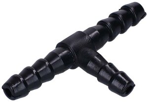 Rozvod T-rozbočovač hadičky 6mm