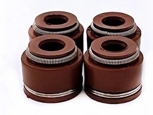 Gufero ventilov CFmoto Gladiator 500 X5 4kusy