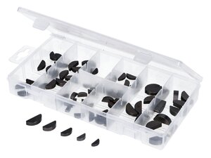 Perká súprava 80ks