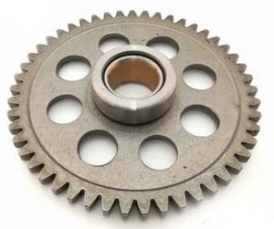 Štartovacia volnobežka Linhai 260 300 400