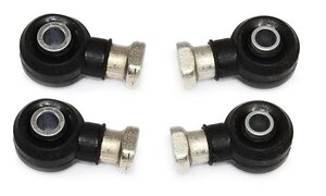 Čap riadenia pre Linhai 200 260 300 400 500 M550 M565 M750 sada 4ks