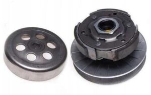 Spojka pre Linhai 260, 300 145mm