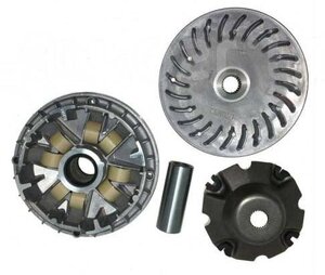 Variátor pre CFmoto Gladiator 500 RX510 RX530 X5 X6 Z6 0180-051000 CF188-051000