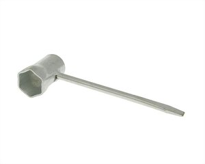 Kľúč na sviečku 21mm