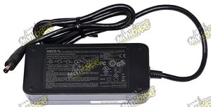 Nabíjačka 36V 2A liion elektrobicykle