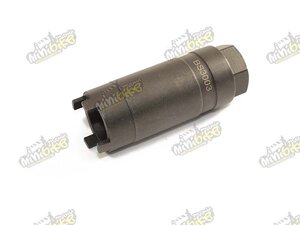 Nástroj na povolenie spojkovej matice 24mm dlhý