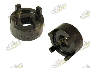 P506 Oil filter wrench - Honda