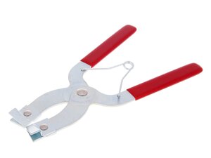 Rozširovacie kliešte Buzzetti pre piestne krúžky