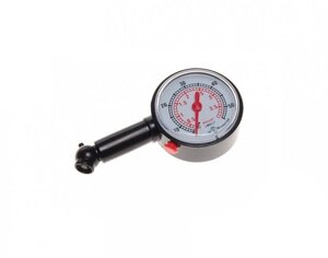 Merač tlaku pneumatík