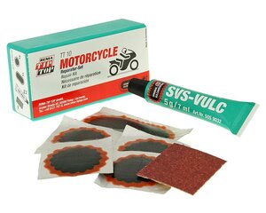 Opravná sada na duše Opravná sada na duše