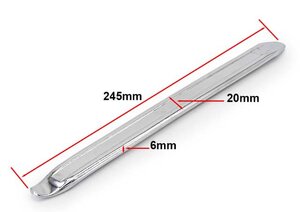 Páčidlo pneumatiky 245mm
