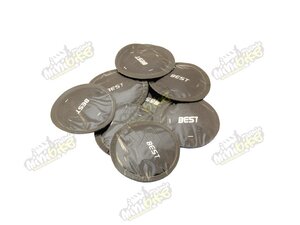 Záplata duše TR/R 35mm