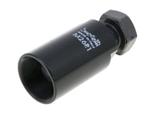Sťahovák magnetu M26x1 vnútorný závit pre KTM 125-250ccm 2T Sťahovák magnetu M26x1 vnútorný závit pre KTM 125-250ccm 2T