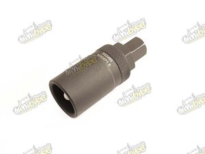 Sťahovák magnetu M30x1,5