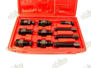 Sťahovák magnetu sada 15ks Sťahovák magnetu sada 15ks