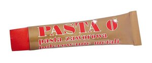 Brúsna pasta 0 na zabrúsenie ventilov 60g