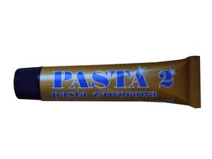 Brúsna pasta 2 na zabrúsenie ventilov 60g Brúsna pasta 2 na zabrúsenie ventilov 60g