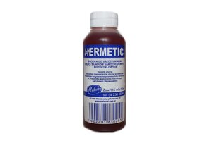 Tekuté tesnenie na motory Hermetik 115ml