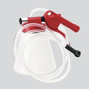 Nástroj na odvzdušnenie bŕzd TRW MCE300 Nástroj na odvzdušnenie bŕzd TRW MCE300