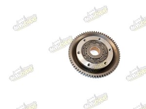 Štartovacia volnobežka Suzuki Burgman400 AN400 12601-05810